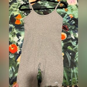 Alo Onesie